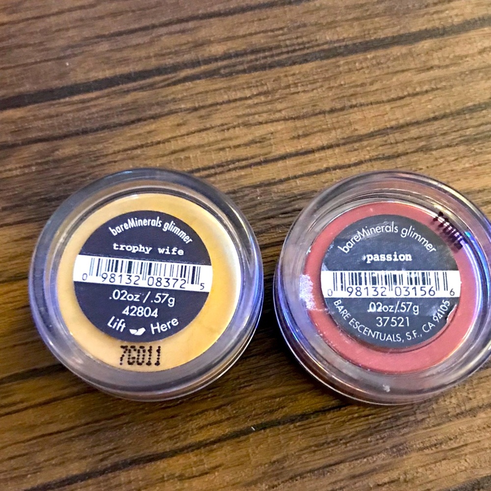 Makeup Bundle